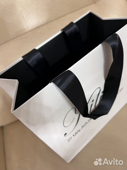 Брендовые пакеты цум, Chanel, Dior и др