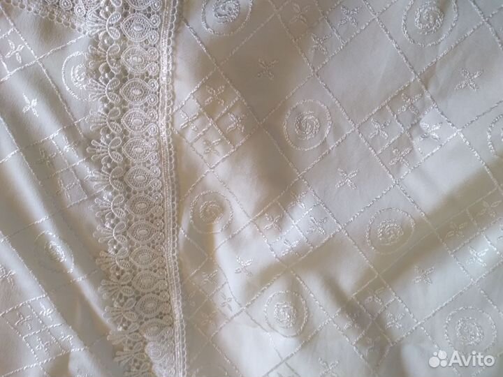 Скатерть праздничная