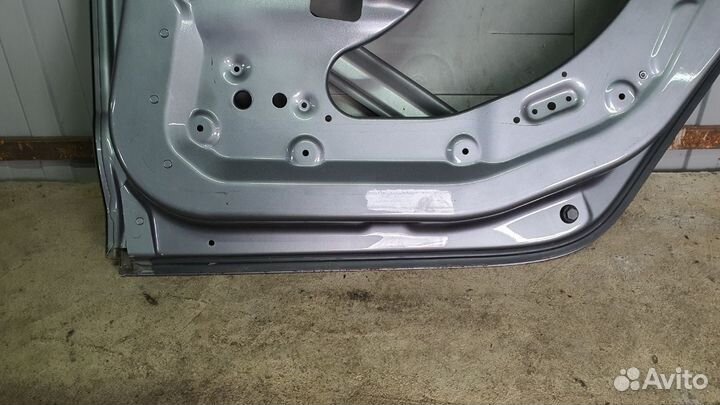 Дверь задняя правая 90977711 BMW 5 F10/F11/GT F07 3.0 Дизель