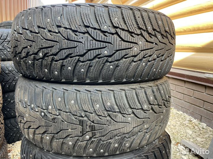 Nexen Winguard 205/50 R17