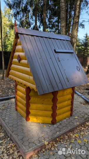 Бурение, копка колодцев в Мытищах