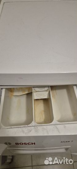 Стиральная машина bosch maxx 5 бу