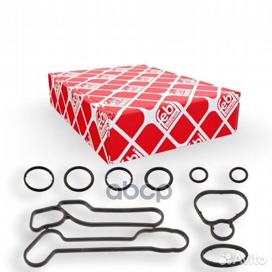 Комплект прокладок 101405 Febi