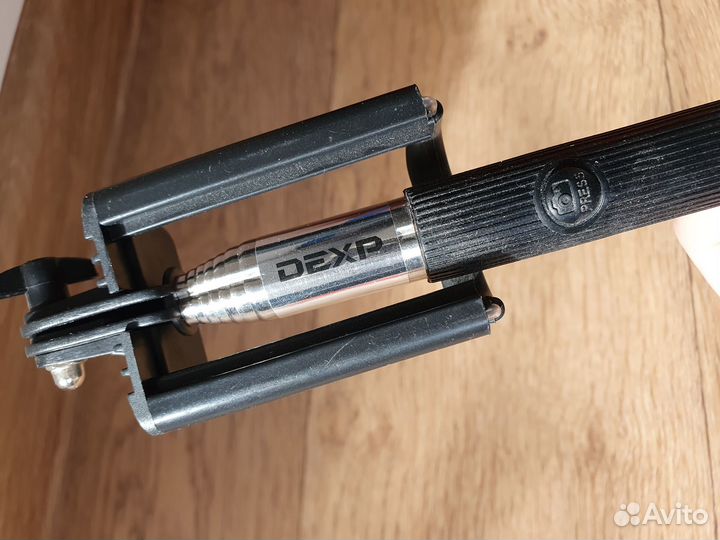 Сэлфи палка Dexp MZ-300