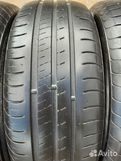 Kumho Ecowing ES01 KH27 205/65 R16 95W