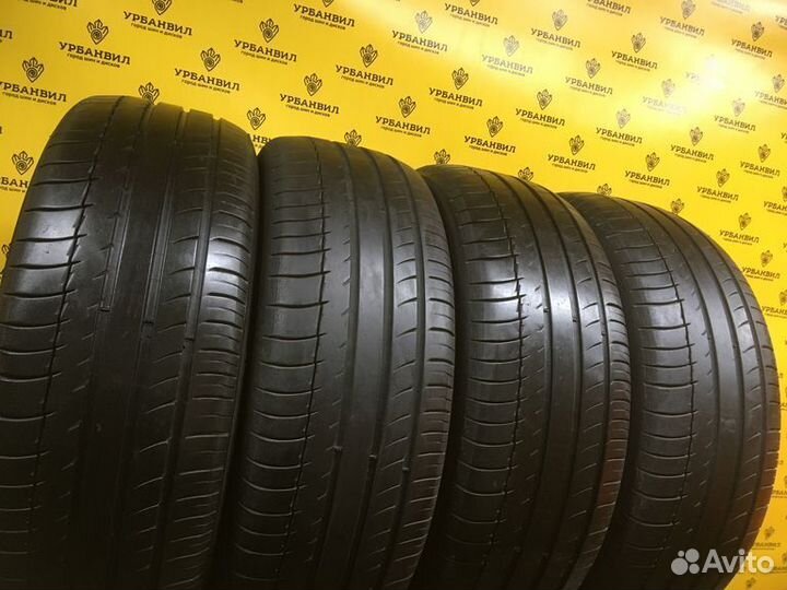 Michelin Latitude Sport 225/60 R18 100H