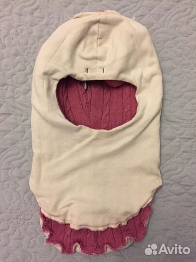 Kivat шапка-шлем р 3