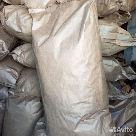 Древесный уголь