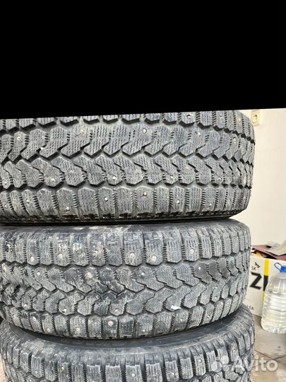 Yokohama F700Z 185/65 R15