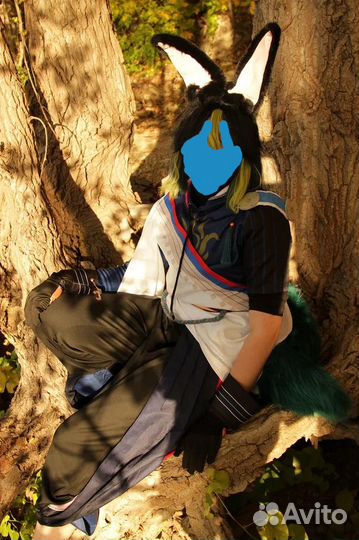 Кослпей Тигнари