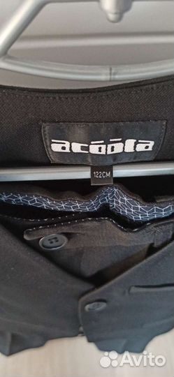 Костюм двойка 110-122 см