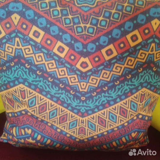 Наволочка декоративная