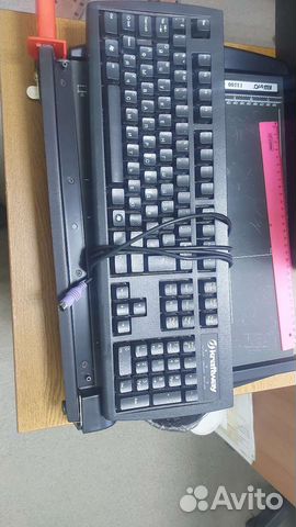 Игровая клавиатура