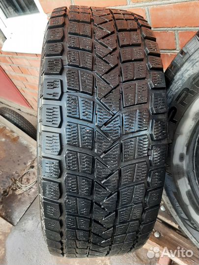 Maxxis SS-01 Presa SUV 265/60 R18