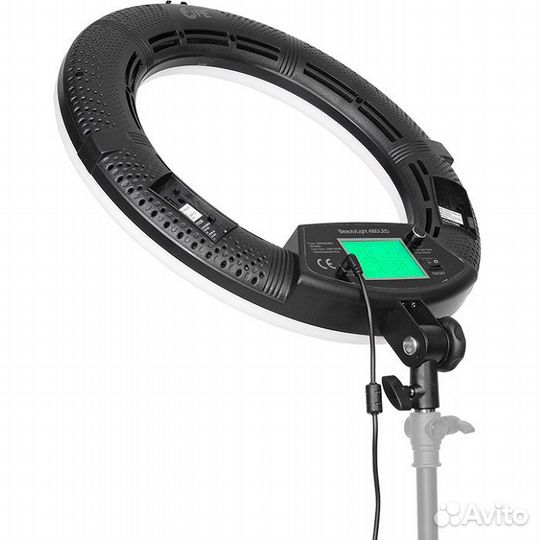 Кольцевая лампа Falcon Eyes BeautyLight 480 LED