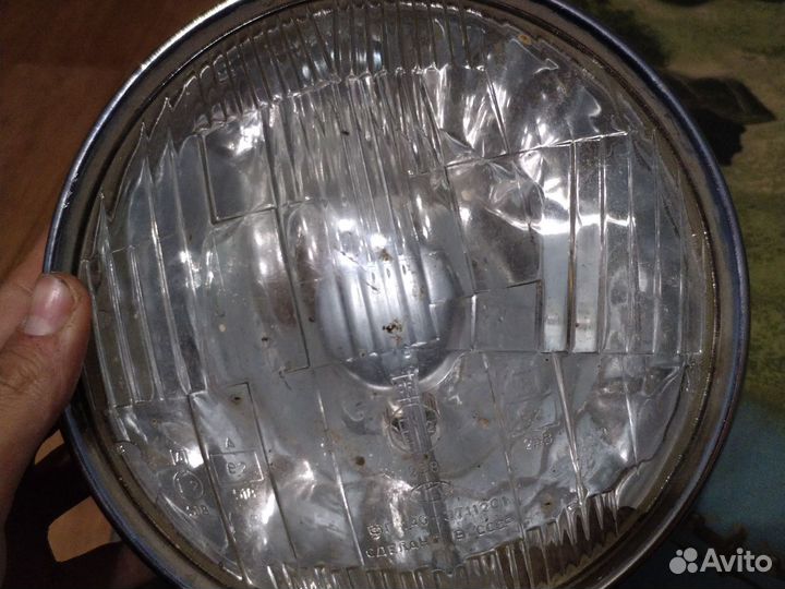 Фара на иж планета-юпитер 5