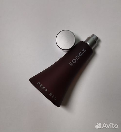 Духи hugo boss Deep Red оригинал 50ml