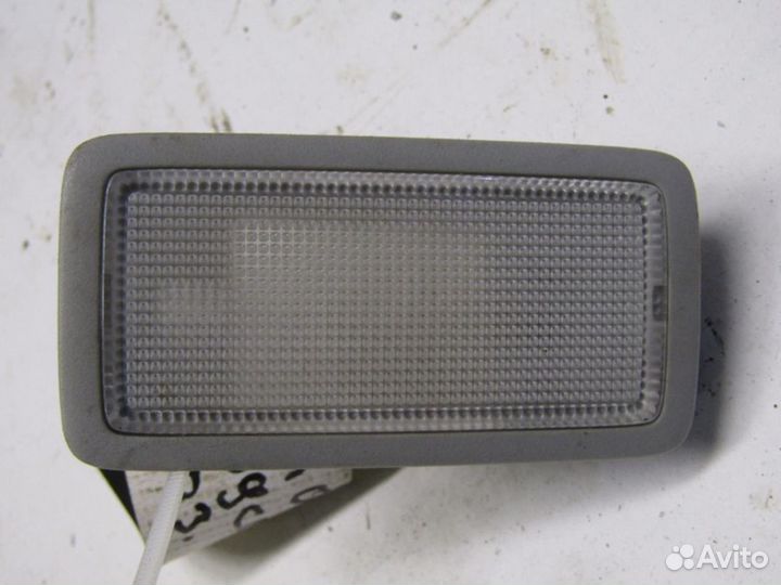 Плафон салонный Corolla E15 2006-2013