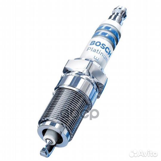 Свеча зажигания 0242240665 Bosch