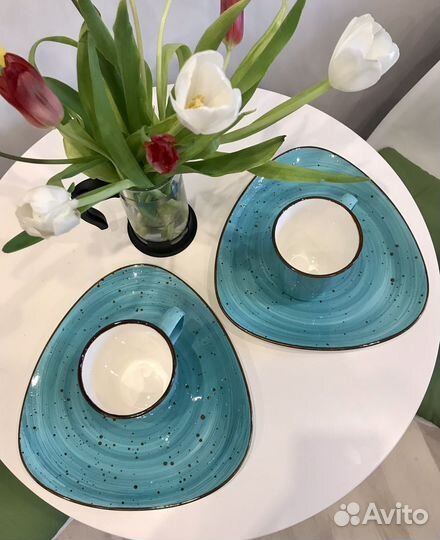 Набор столовой посуды Foodteria