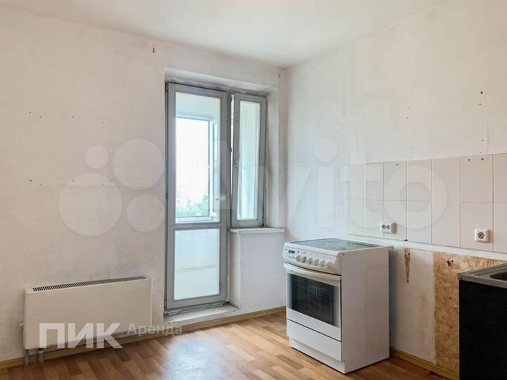 1-к. квартира, 36,8 м², 9/18 эт.