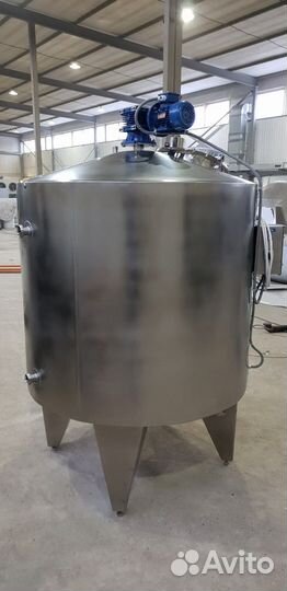 Винификатор, ферментатор 500литров