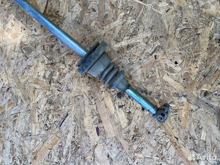 Кулиса МКПП в сборе Daewoo Nexia N150 F16D3 2013