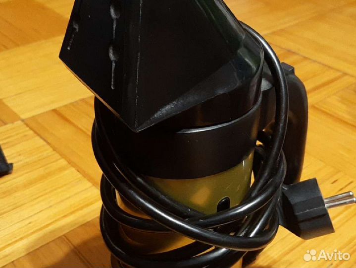 Отпариватель для одежды