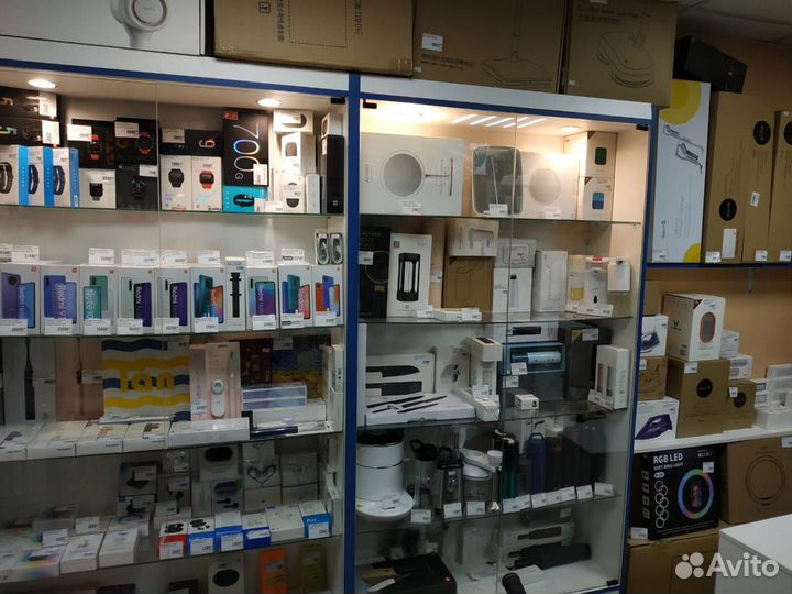 Термометр-гигрометр Xiaomi Miaomiaoce MHO-C303