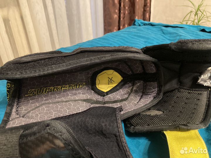 Налокотники bauer 2s pro Sr xl