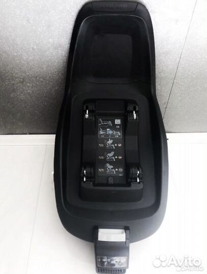 База maxi cosi 2WayFix