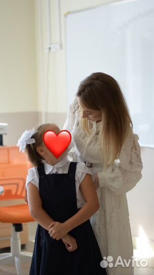 Репетитор начальных классов