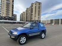 Toyota RAV4 2.0 AT, 1994, 300 000 км, с пробегом, цена 439 000 руб.