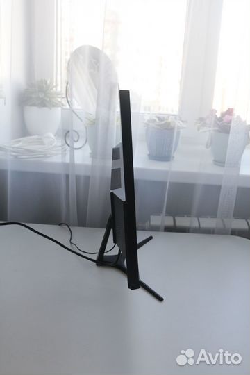 Игровой монитор mucai FullHD 280гц IPS 24