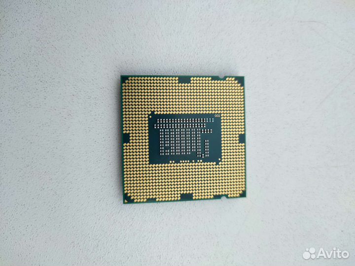 Процессор G1610 Celeron LGA 1155