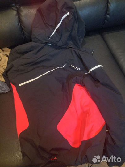 Горнолыжная куртка женская spyder