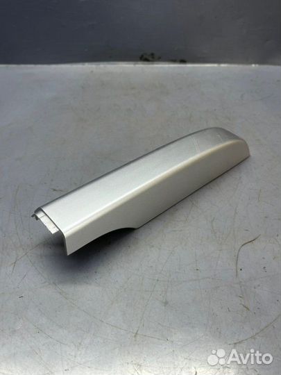 Заглушка рейлинга задняя правая Chery Tiggo 4 2.0