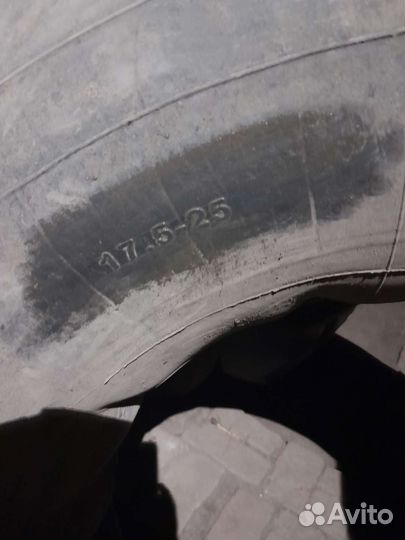 Камеры для трактора-17-5-25