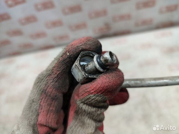 Трубка кондиционера Mazda Mazda6 GG LF17 2004