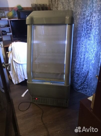 Холодильник