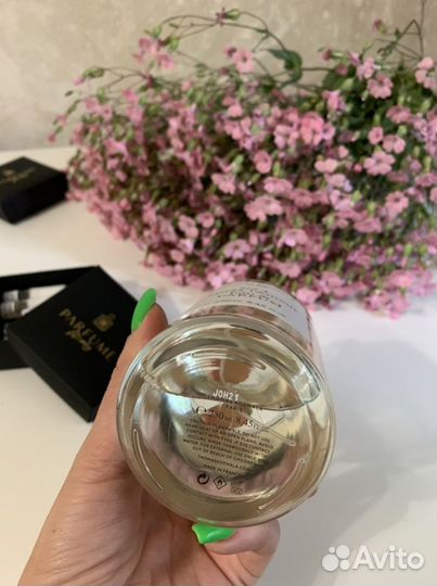 10мл После любви Thomas kosmala №4 apres L'amour