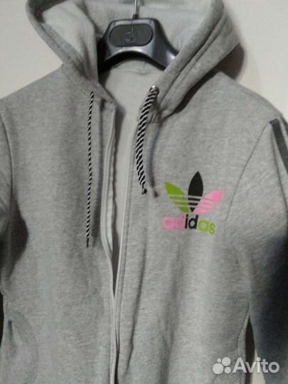 Толстовки, кофты