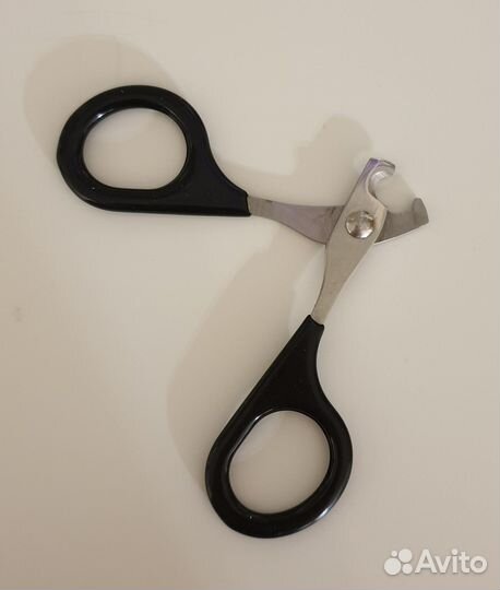 Ножницы для стрижки когтей животных