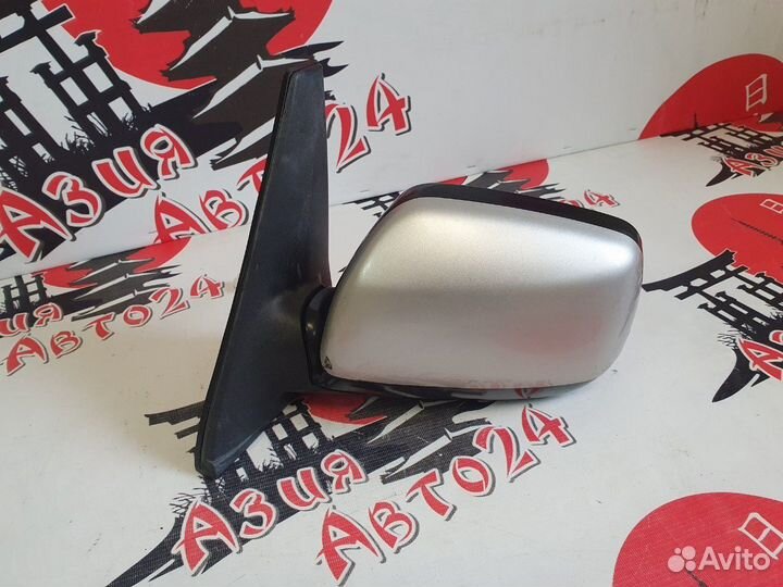 Зеркало боковое Toyota Corolla Spacio NZE121N 1NZ