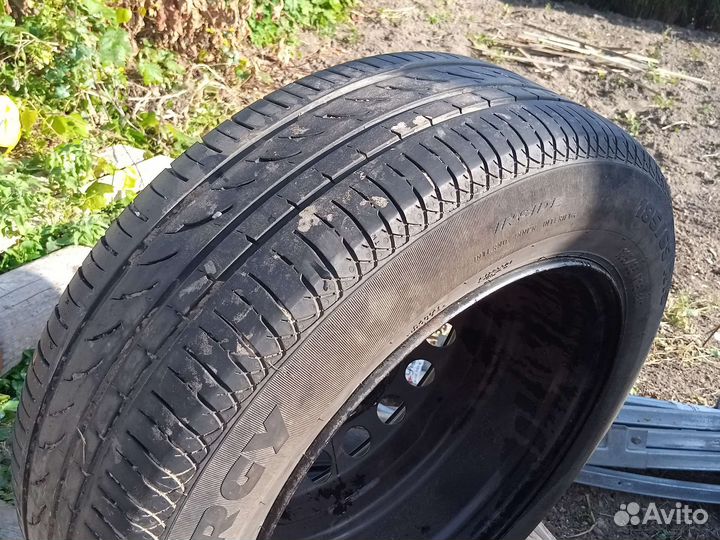 Formula Energy 185/65 R15 88T