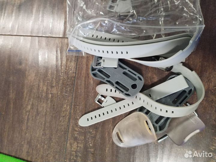 Брейсы медвежонок