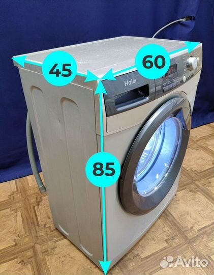 Стиральная машина бу