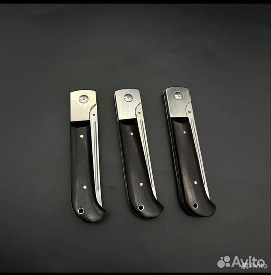 Нож пчак складной