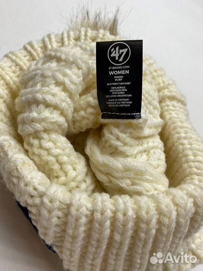 Шапка 47 Brand размер единый