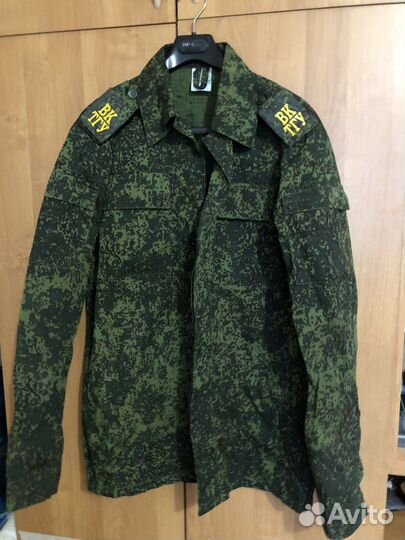 Форма для военной кафедры (последний месяц)